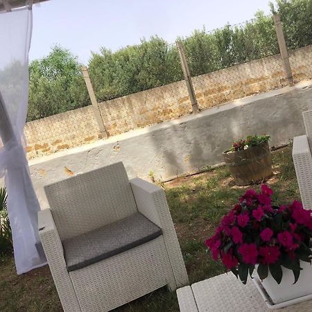 Casa Vacanze Lo Stagnone Da Rosita Marsala Esterno foto