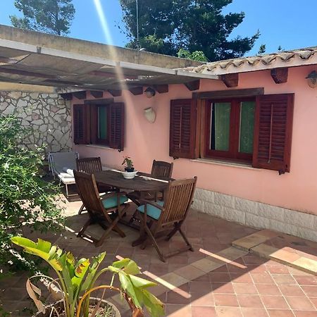 Casa Vacanze Lo Stagnone Da Rosita Marsala Esterno foto