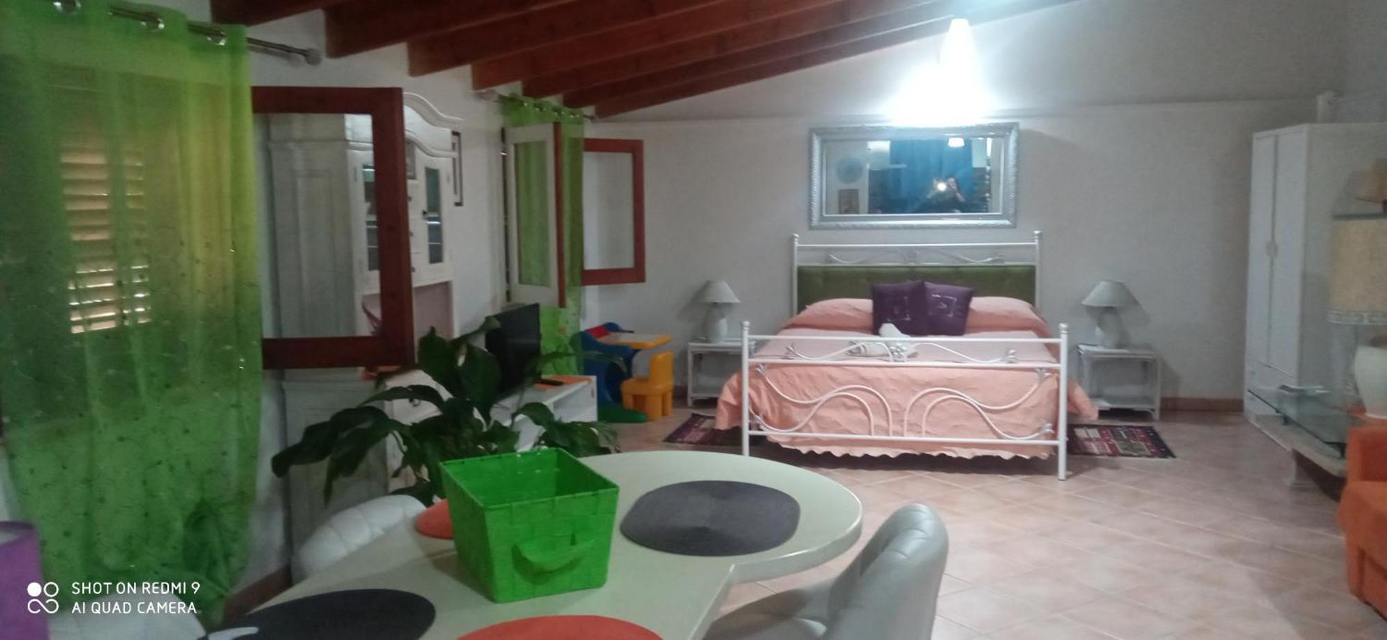 Casa Vacanze Lo Stagnone Da Rosita Marsala Esterno foto