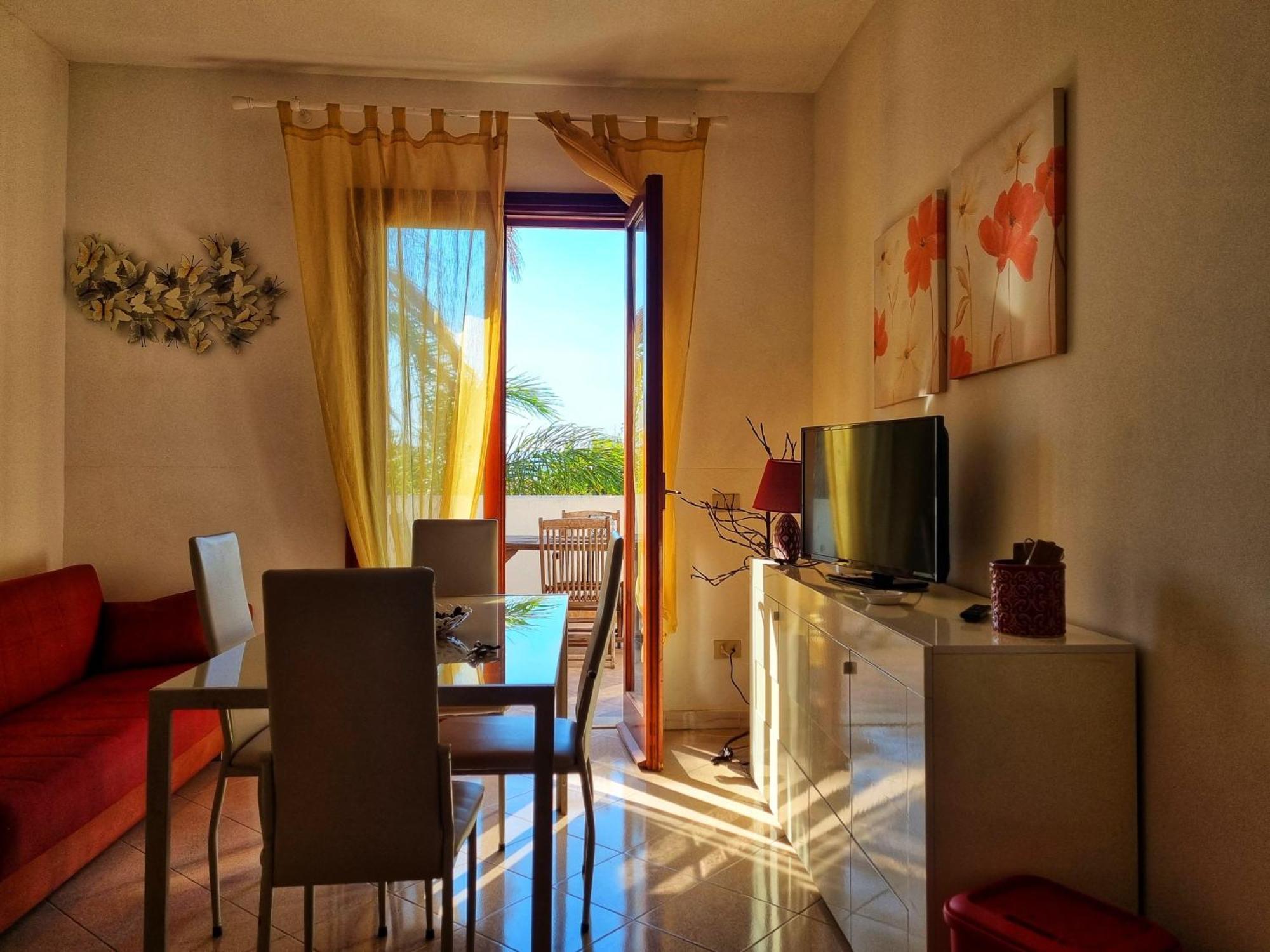 Casa Vacanze Lo Stagnone Da Rosita Marsala Esterno foto