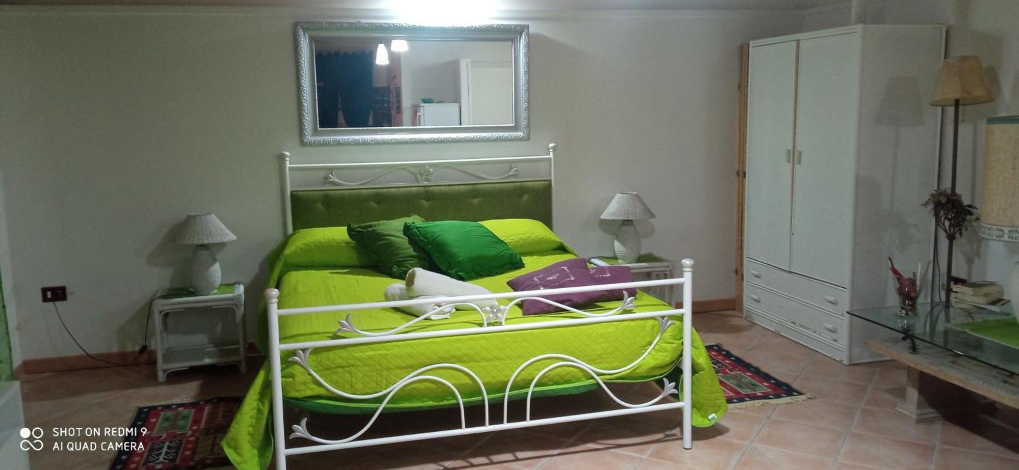 Casa Vacanze Lo Stagnone Da Rosita Marsala Esterno foto