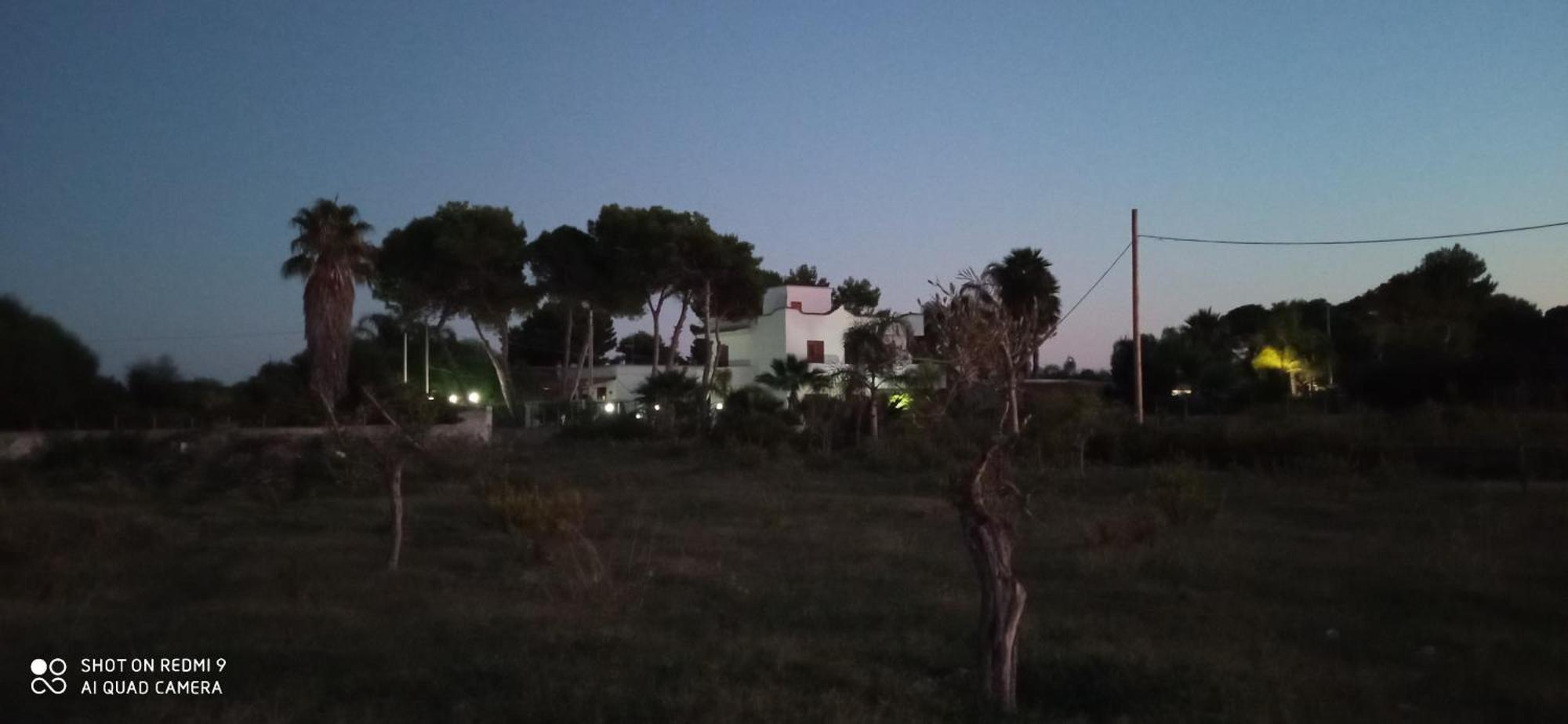 Casa Vacanze Lo Stagnone Da Rosita Marsala Esterno foto