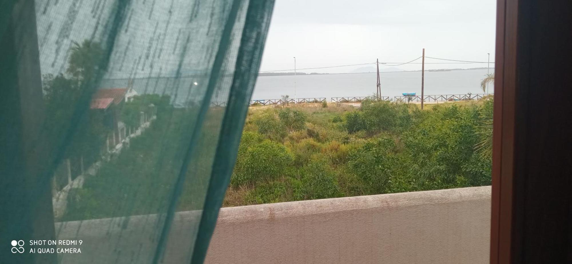 Casa Vacanze Lo Stagnone Da Rosita Marsala Esterno foto