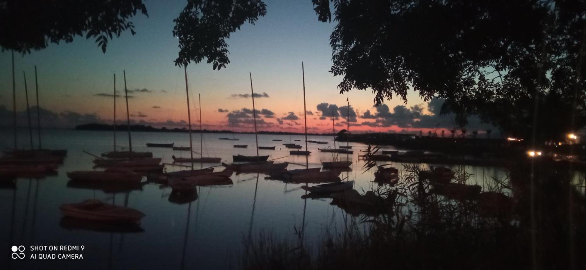 Casa Vacanze Lo Stagnone Da Rosita Marsala Esterno foto