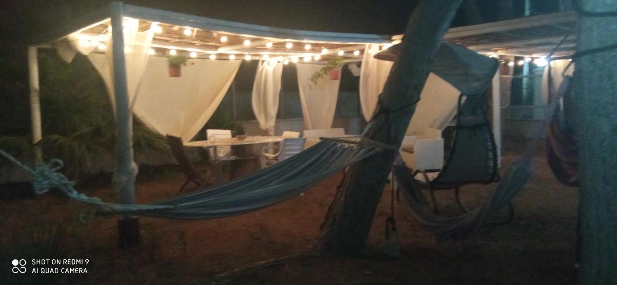 Casa Vacanze Lo Stagnone Da Rosita Marsala Esterno foto