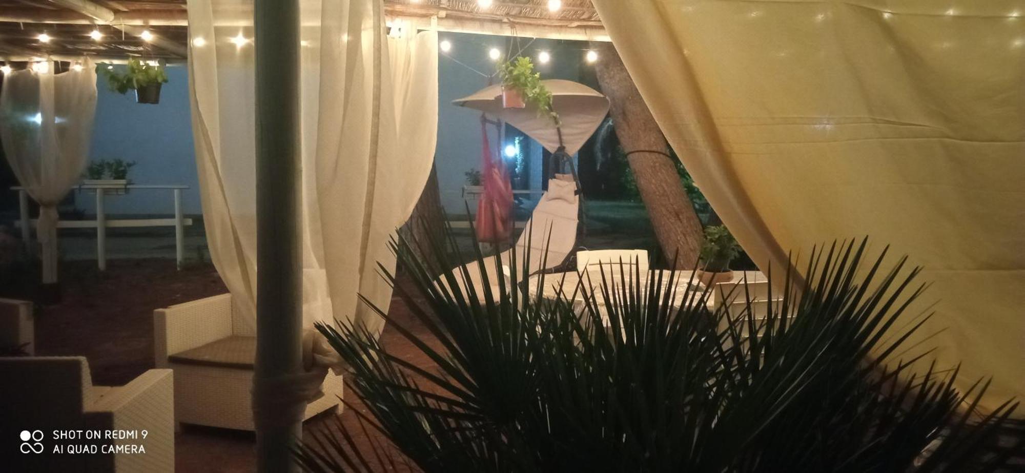 Casa Vacanze Lo Stagnone Da Rosita Marsala Esterno foto