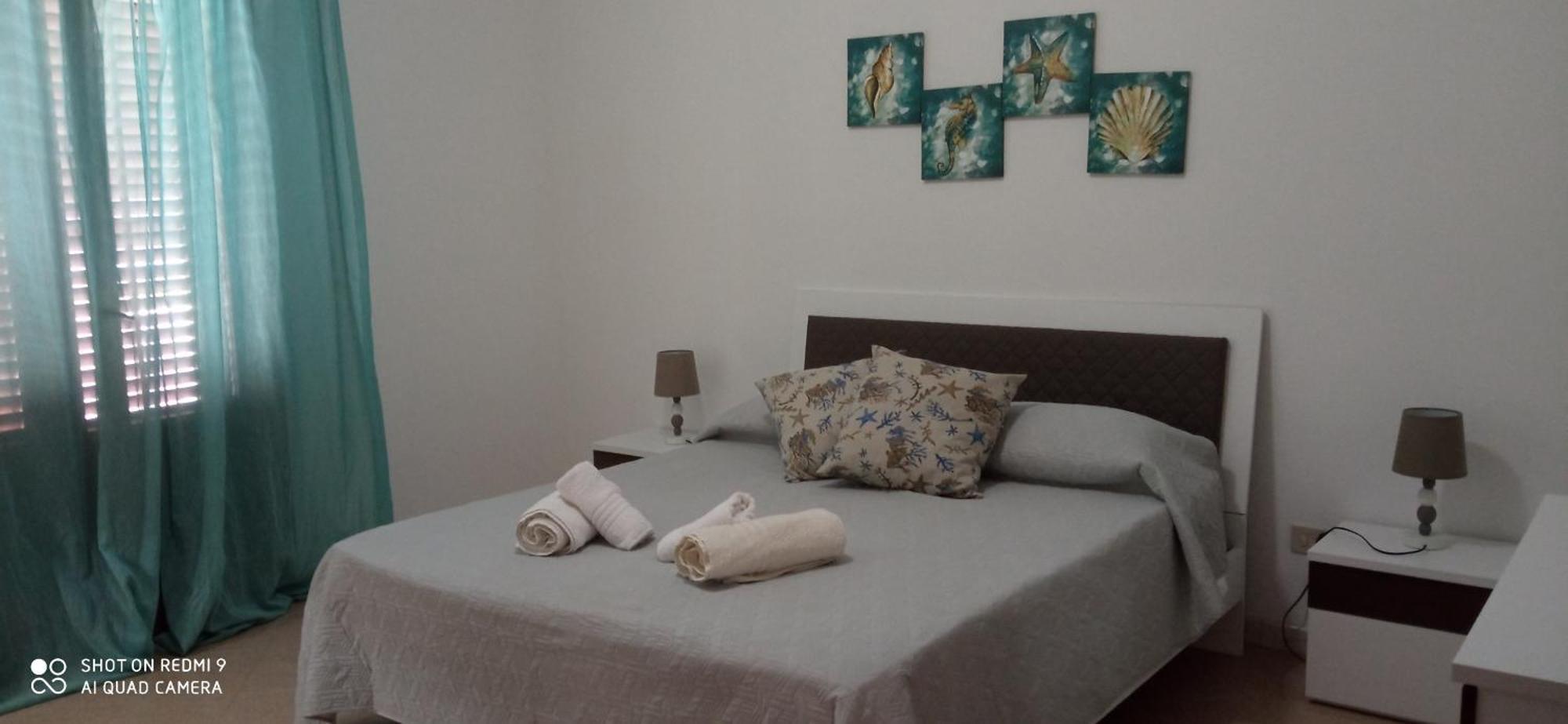 Casa Vacanze Lo Stagnone Da Rosita Marsala Esterno foto