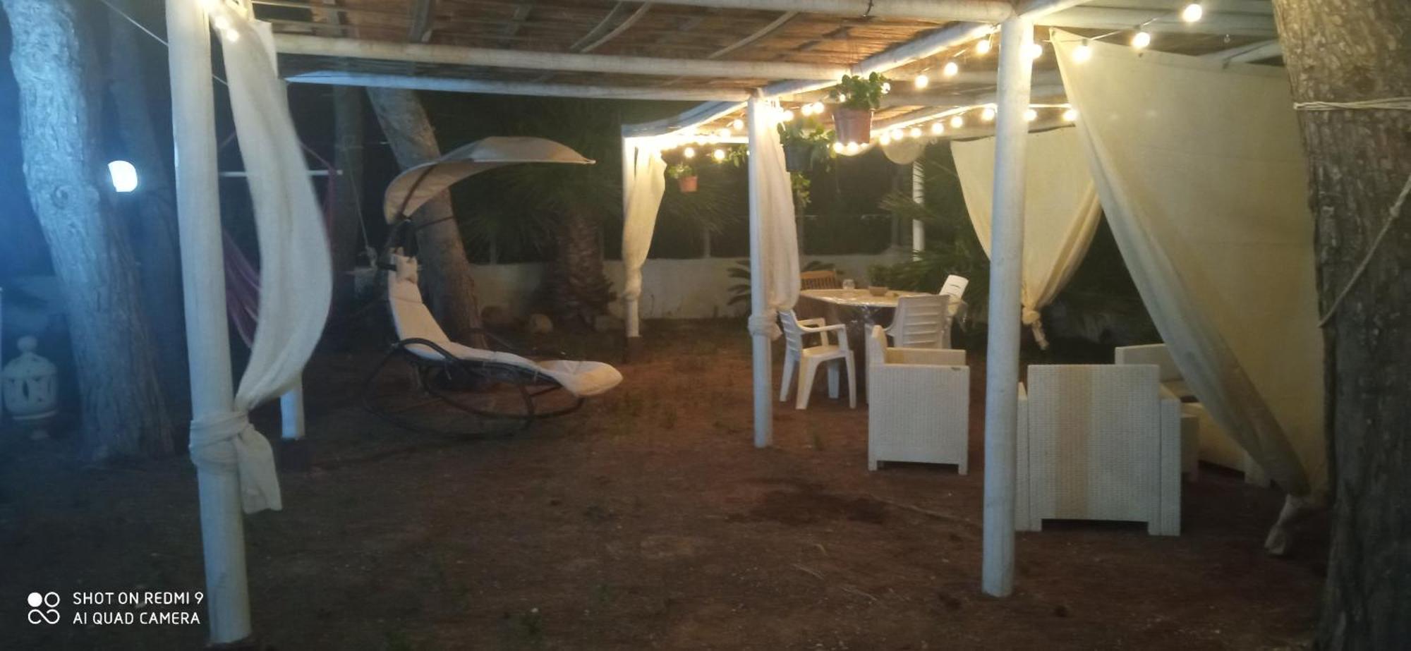 Casa Vacanze Lo Stagnone Da Rosita Marsala Esterno foto