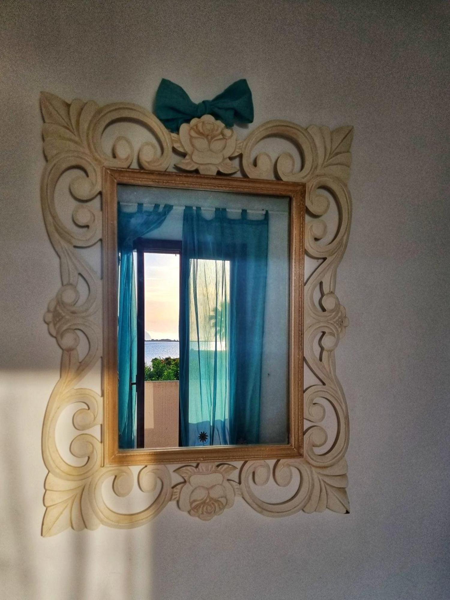 Casa Vacanze Lo Stagnone Da Rosita Marsala Esterno foto